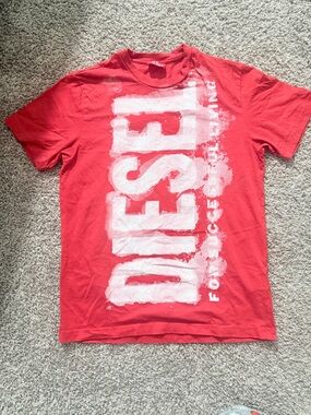 Dieset T shirt‼️
